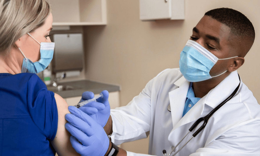Vaccine Inequity Will Cost The World Trillions Of Dollars, WHO Foundation Warns!